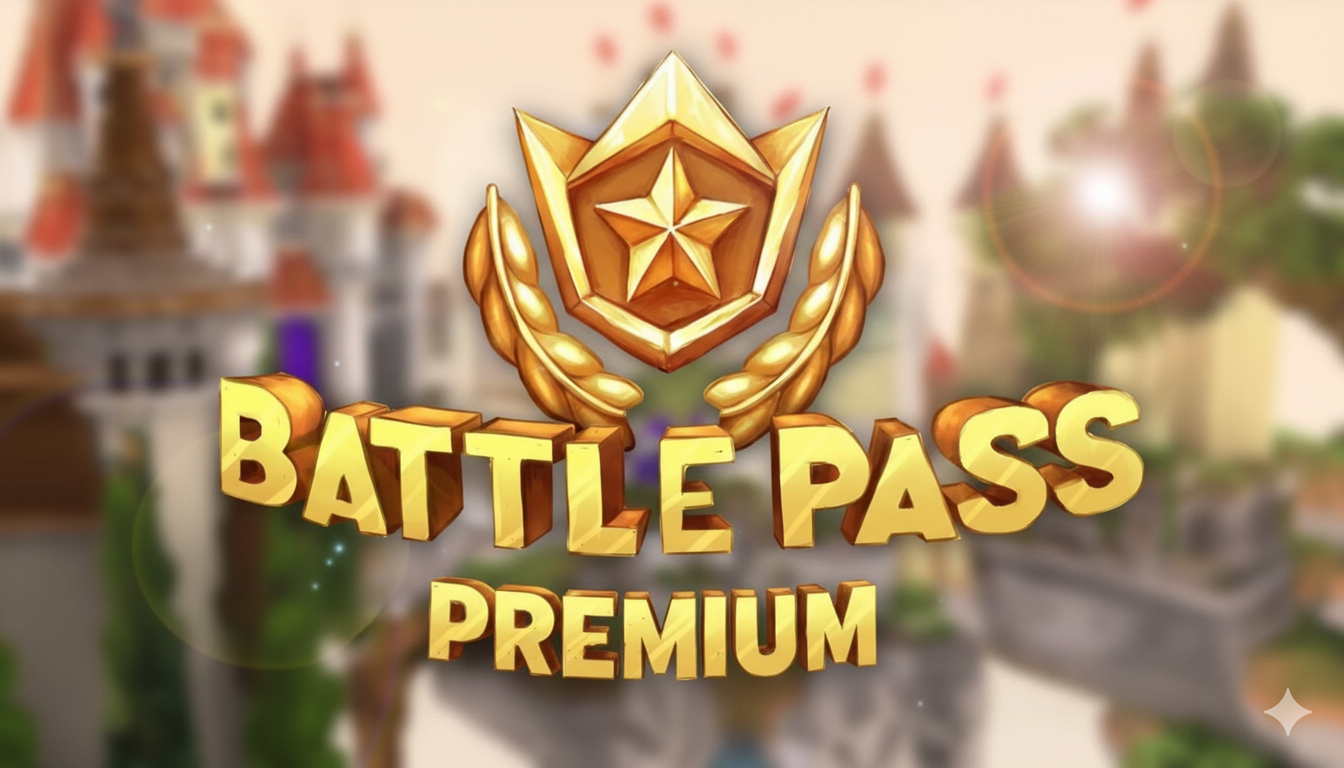 BattlePass Premium