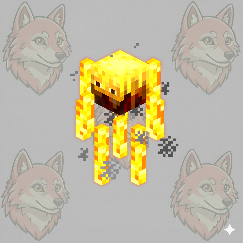 Blaze Spawner