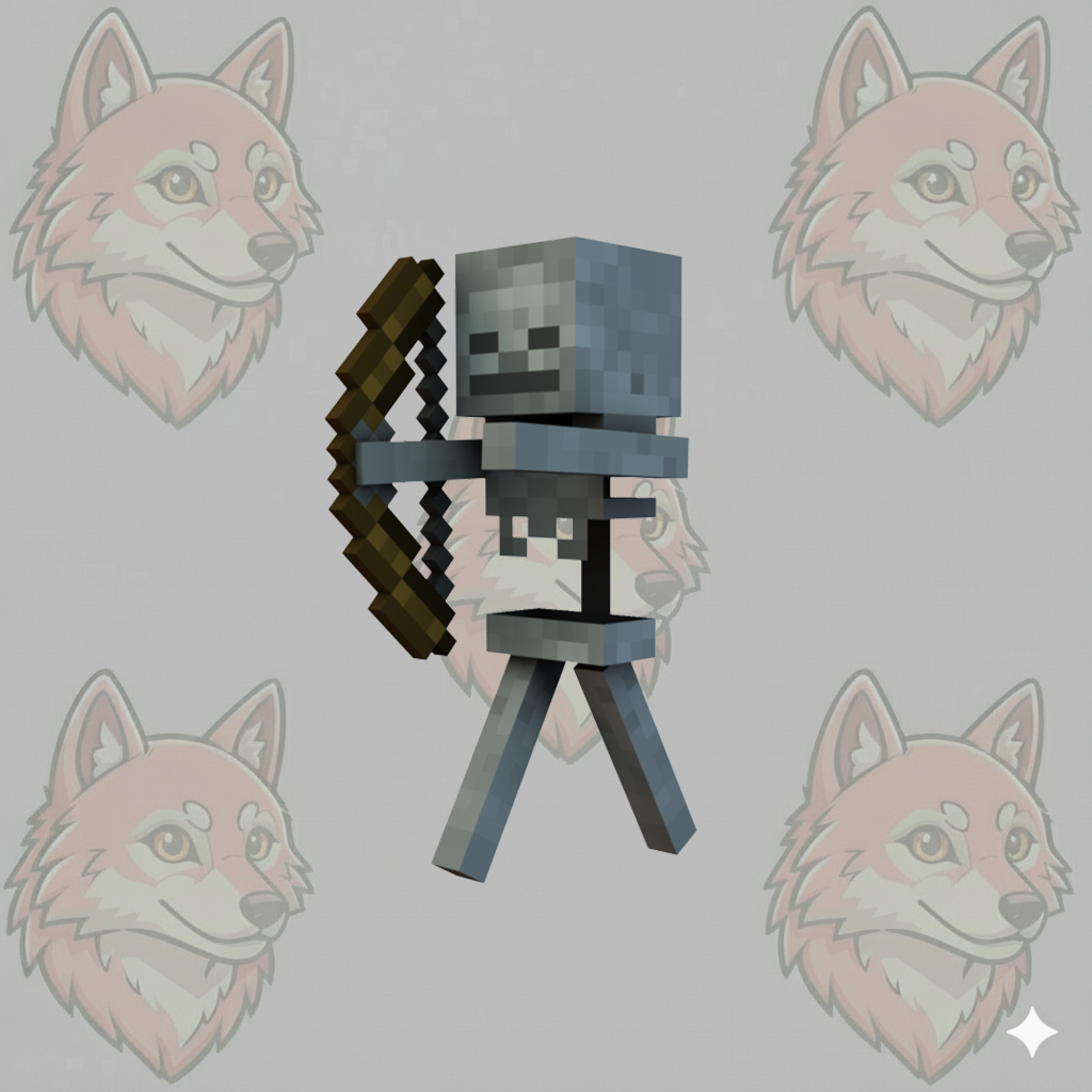 Iskelet Spawner
